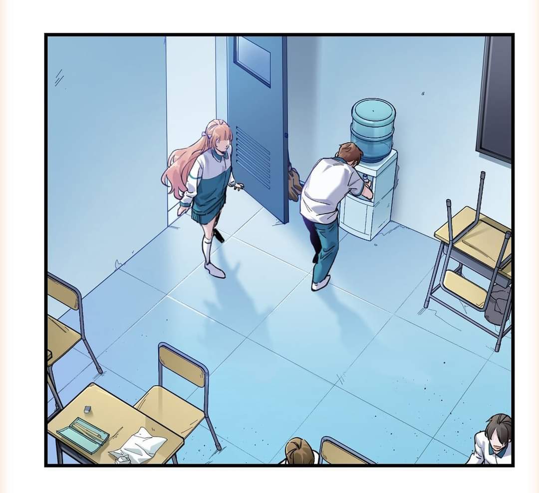 การกลับมาของวายร้าย ตอนที่ 15 หน้า 25