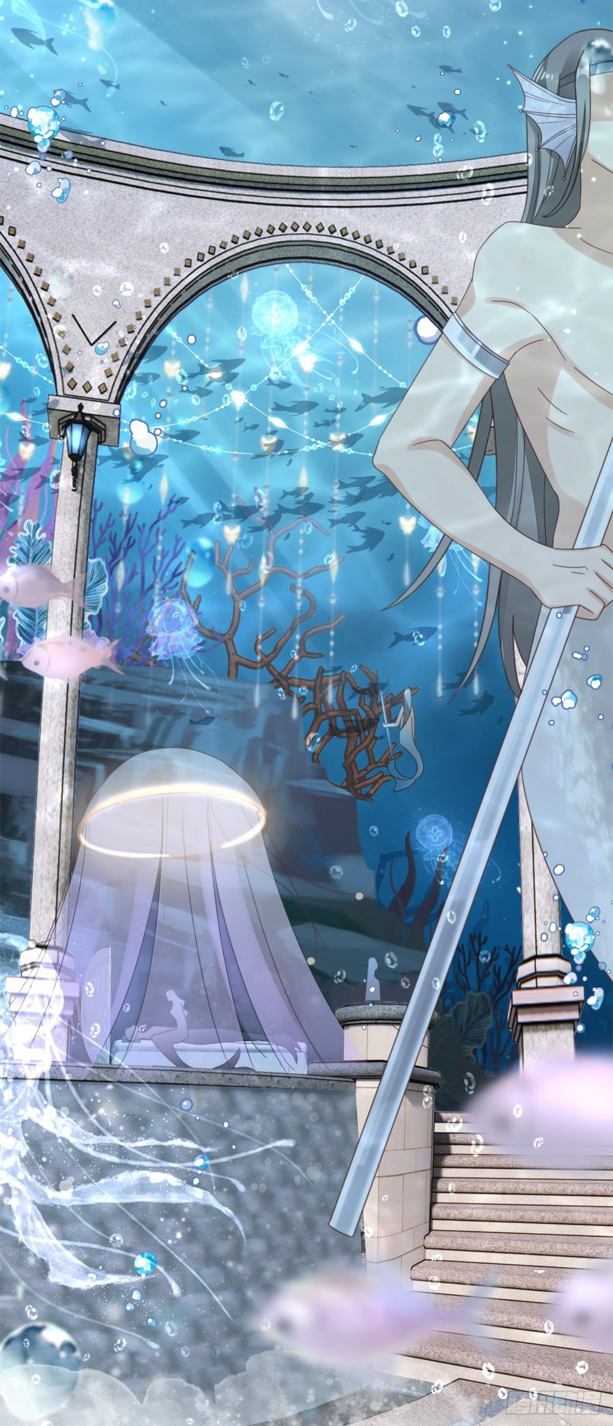 ระบบเปลี่ยนชะตายัยตัวร้าย ตอนที่ 71 หน้า 5