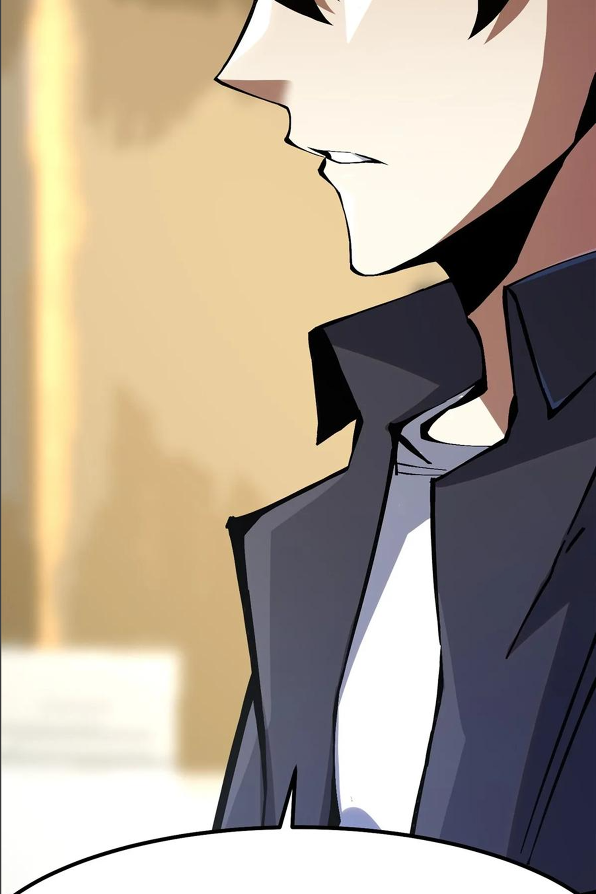 ไม่อยากเรียนทักษะ แห่งคำสาปเลย! ตอนที่ 91 หน้า 28