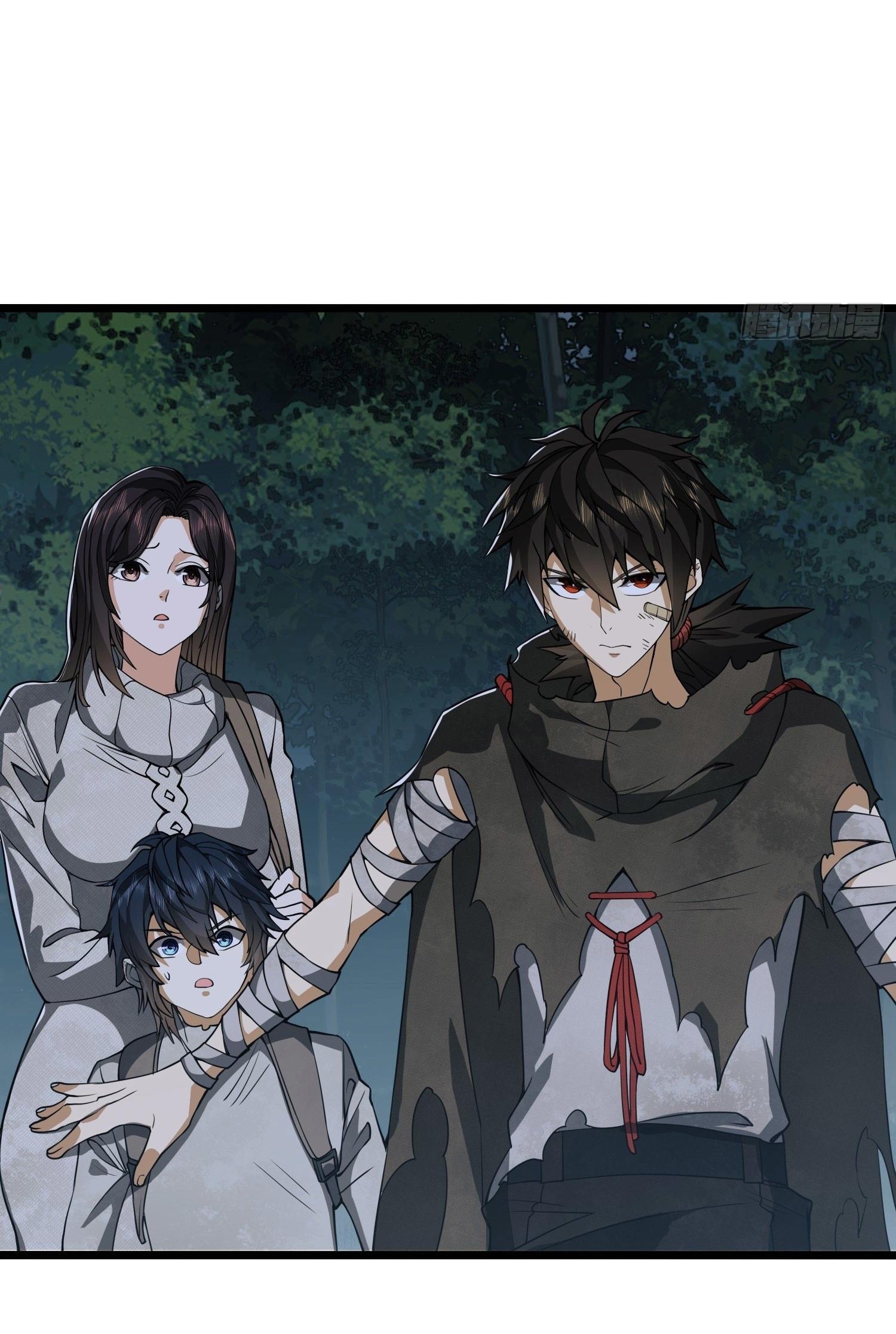 THE FIRST ORDER ตอนที่ 53 หน้า 25