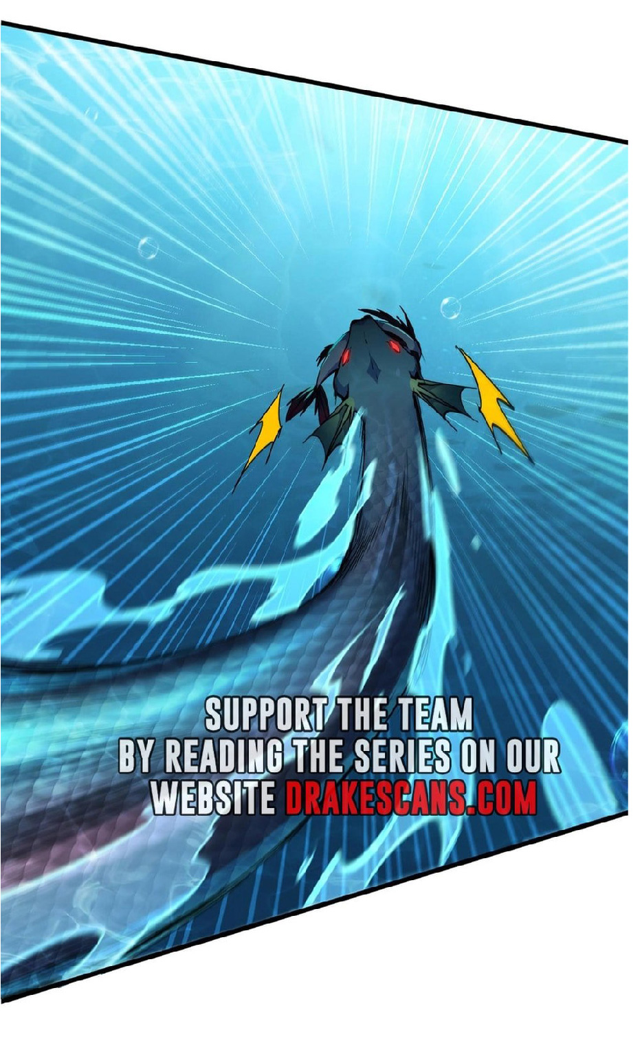 การวิวัฒนาการจากปลาคาร์พสู่มังกร ตอนที่ 6 หน้า 32