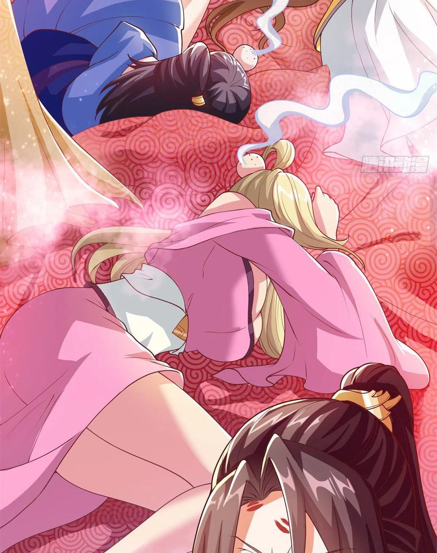 (ชนจีน) Dragon Master (จูหมิง นักรบเซียนมังกร) ตอนที่ 89 หน้า 16