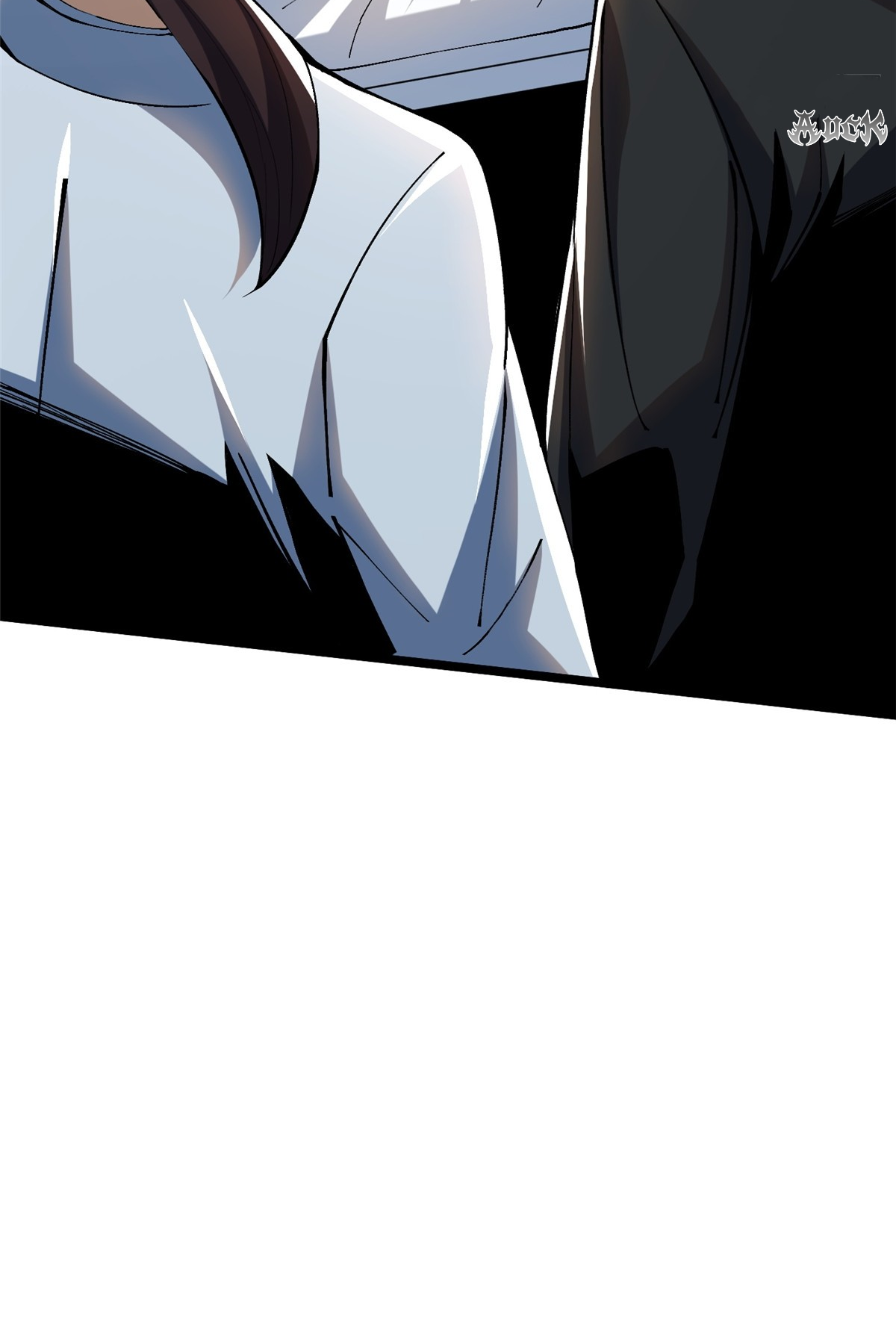 ไม่อยากเรียนทักษะ แห่งคำสาปเลย! ตอนที่ 8 หน้า 110