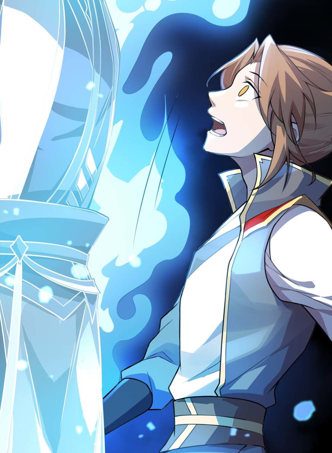 เทพเจ้าอสูรแห่งราชันสงคราม ตอนที่ 1 หน้า 168