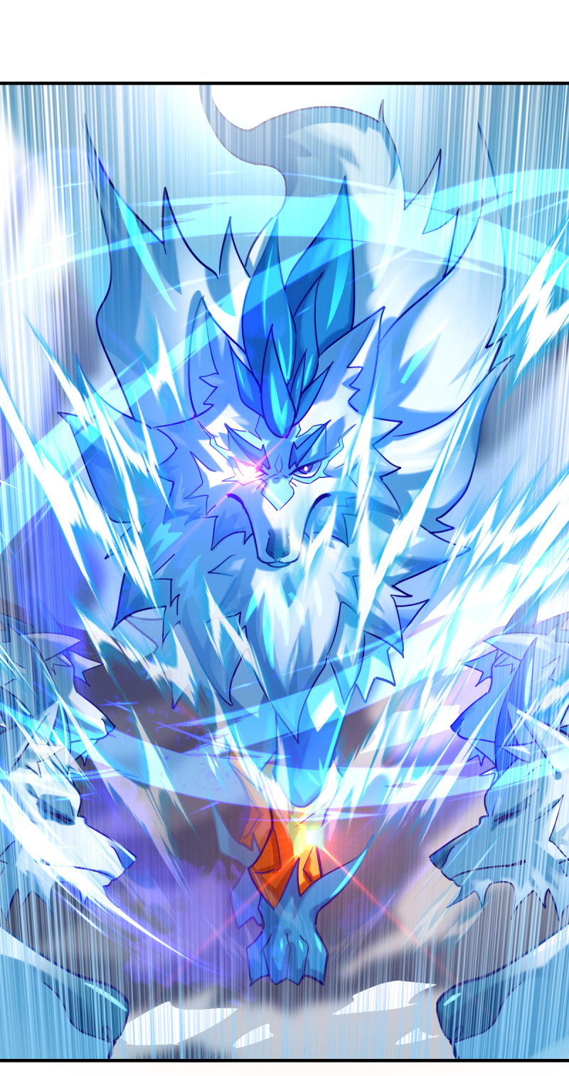 สัตว์ประหลาดที่ไร้หลักวิทยาศาสตร์ ตอนที่ 3 หน้า 35