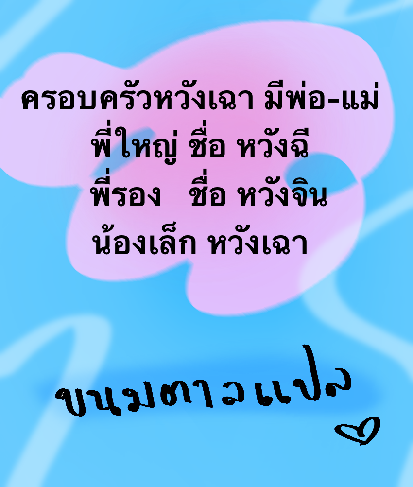 Peter Pan And Cinderella ( Xie zhuxing ) ตอนที่ 9 หน้า 40