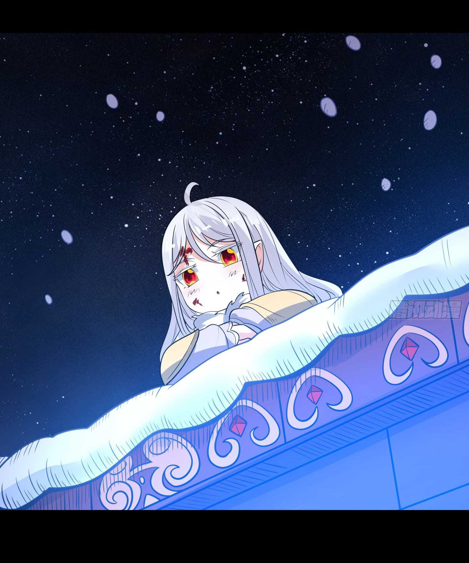 การต่อสู้ของเหล่าคนทรง ตอนที่ 20 หน้า 24