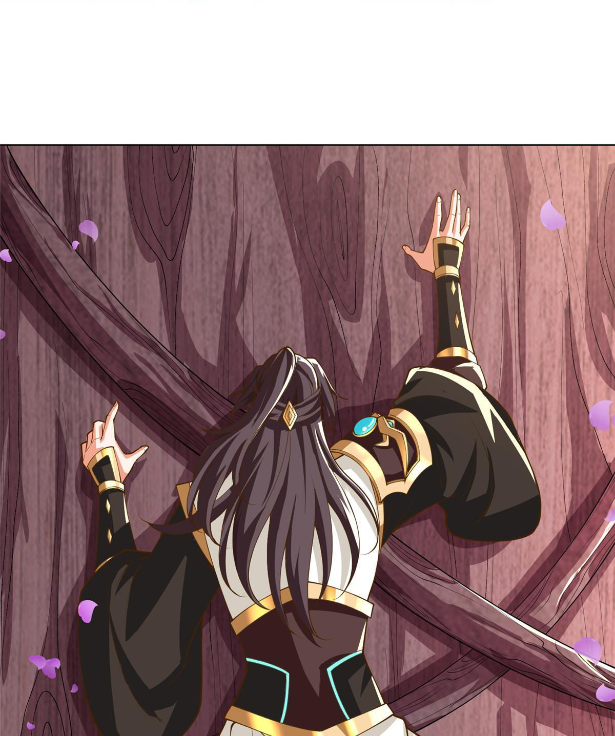 (ชนจีน) Dragon Master (จูหมิง นักรบเซียนมังกร) ตอนที่ 149 หน้า 29