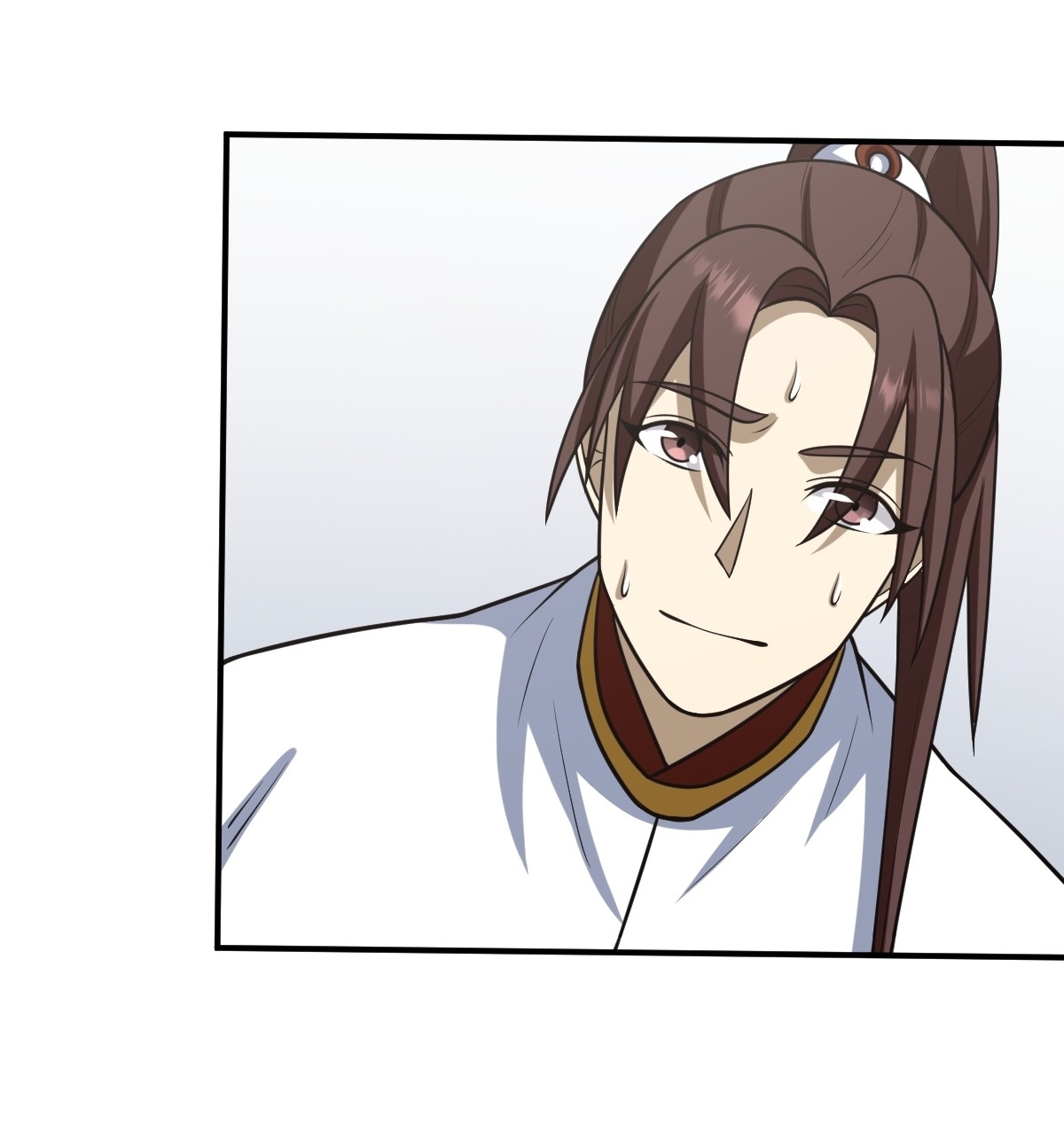 เก็บตัวร้อยปี จากนี้พี่ขอเทพ! INVINCIBLE AFTER A HUNDRED YEARS OF SECLUSION ตอนที่ 70 หน้า 26