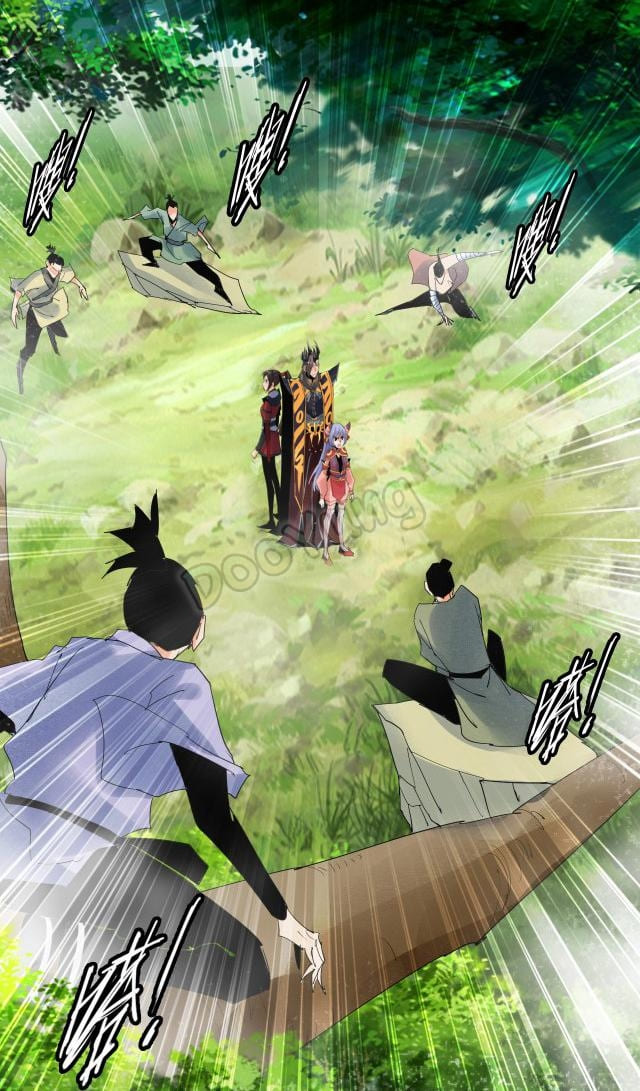 Martial arts villain ตอนที่ 8 หน้า 45