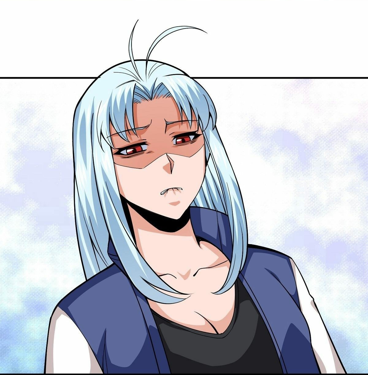 Wake up, master ท่านเจ้าสำนักหวนคืน ตอนที่ 5 หน้า 50