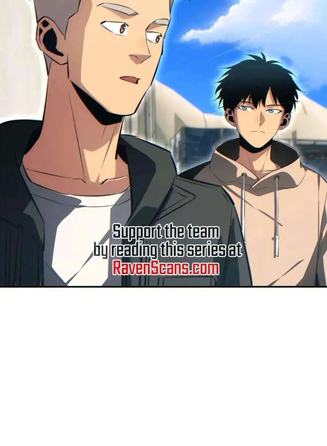 เกิดใหม่วันสิ้นโลก  (Rebirth In The End Times: I Reached The Top By Opening Boxes) ตอนที่ 35 หน้า 28