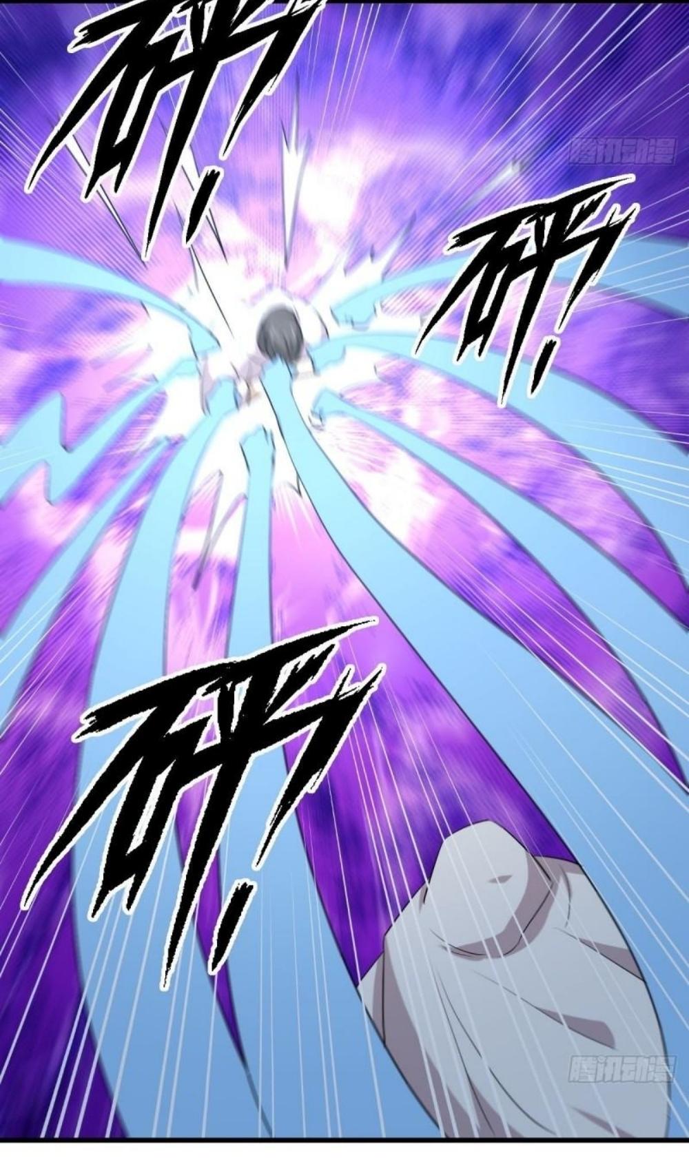 Immortal Swordsman in The Reverse World ข้าเซียนกระบี่ไม่เกาะสตรี ตอนที่ 294 หน้า 36