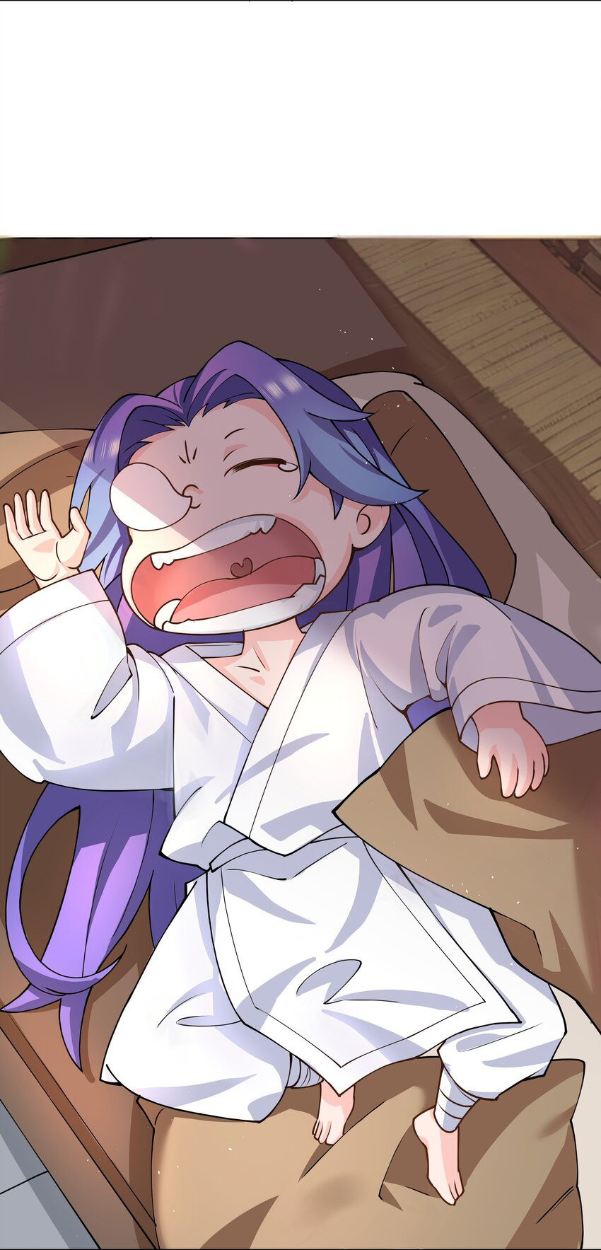 ตัวแปรจุติ ตอนที่ 29 หน้า 3