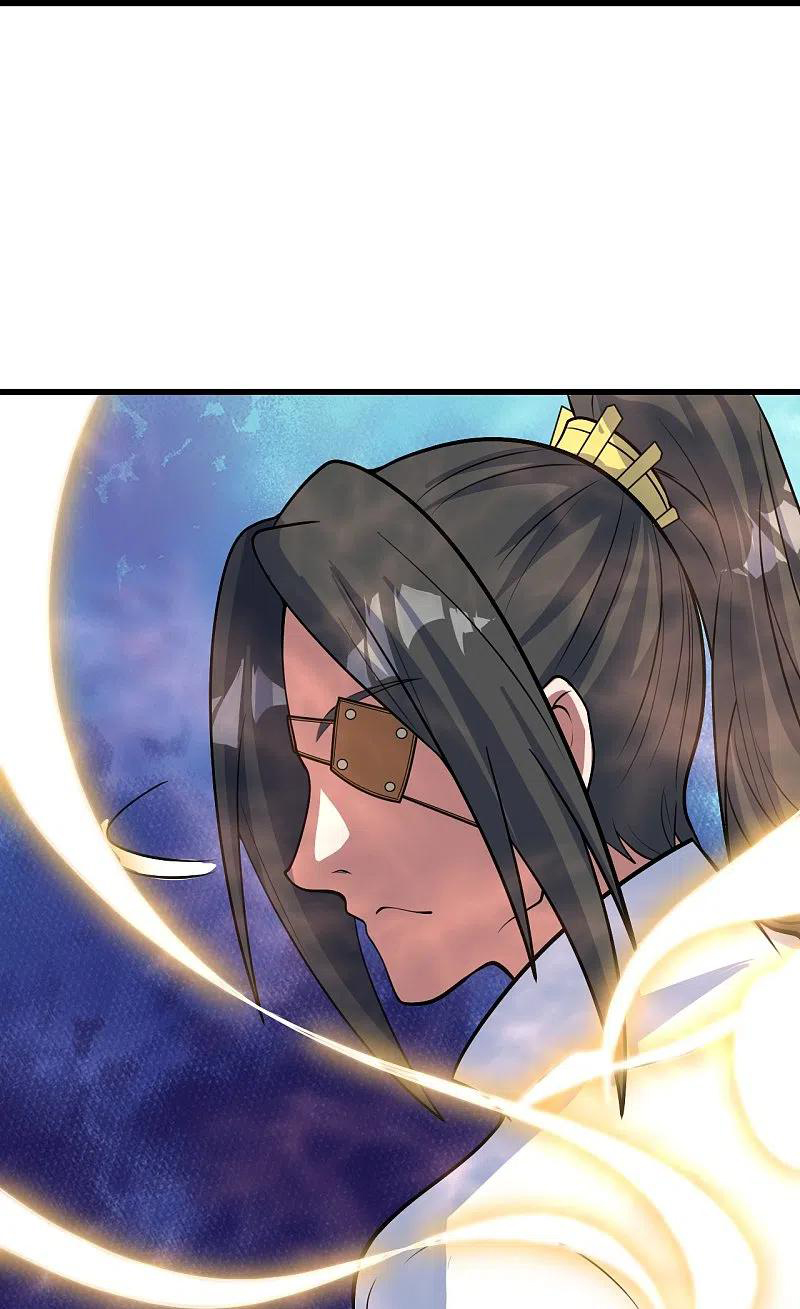 เทพอสูรสยบฟ้า ตอนที่ 270 หน้า 29