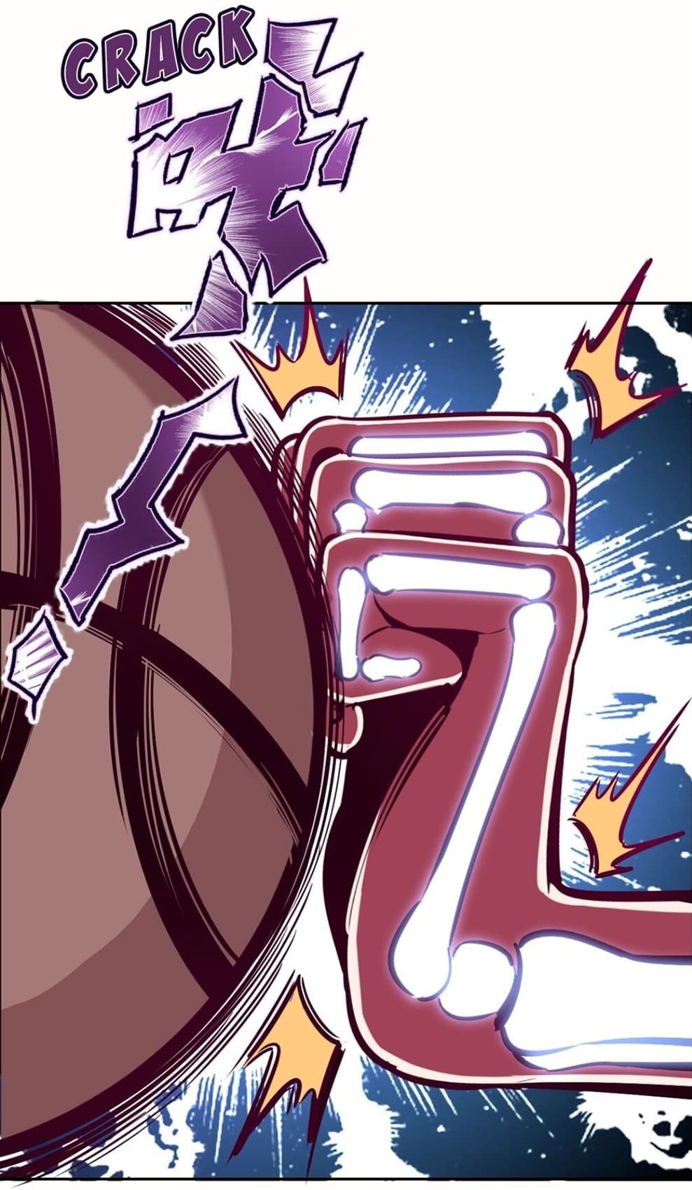 Demon x Angel can't get along! ตอนที่ 20 หน้า 36