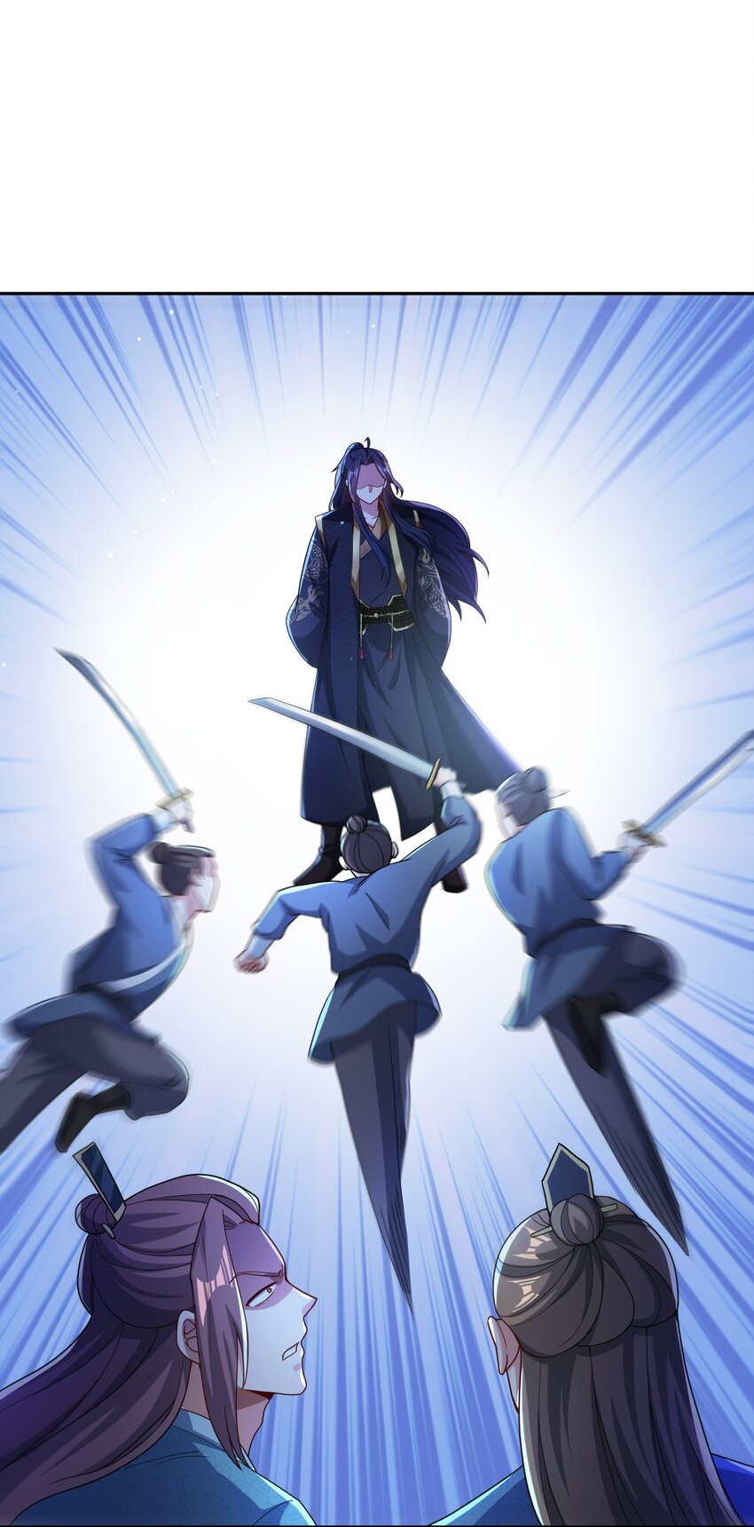 ได้โปรด ข้าไม่อยากตกหลุมรักอาจารย์ของข้าเลยจริงๆ (จีนตัดจบ) ตอนที่ 11 หน้า 16