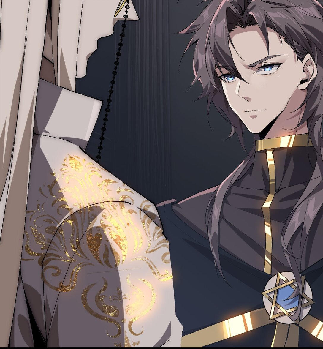 ราชาเกมนี้ คือข้านี่แหละ ตอนที่ 3 หน้า 32