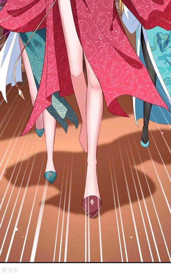 ระบบโครตเกรียน คะแนนล้านล้าน (ฮาเร็ม) ตอนที่ 66 หน้า 24