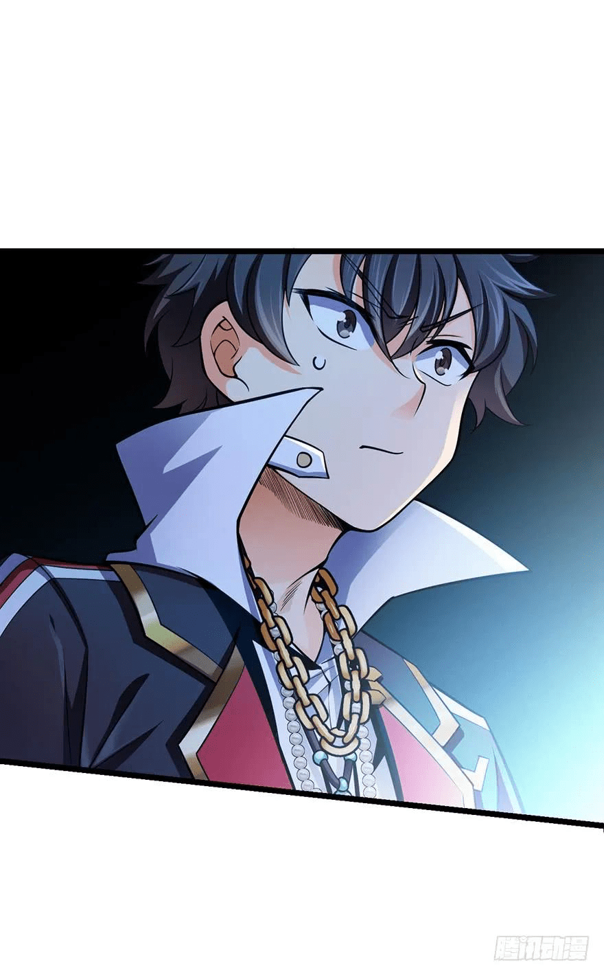 The new life of the Kuan King-ชีวิตใหม่ของราชาจอมกวน ตอนที่ 46 หน้า 57