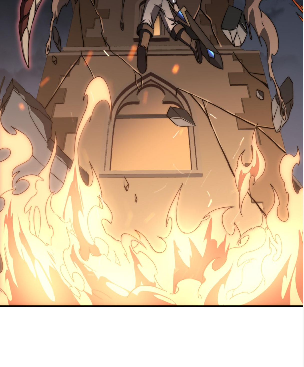 Rise of The Cheat User ตอนที่ 5 หน้า 59