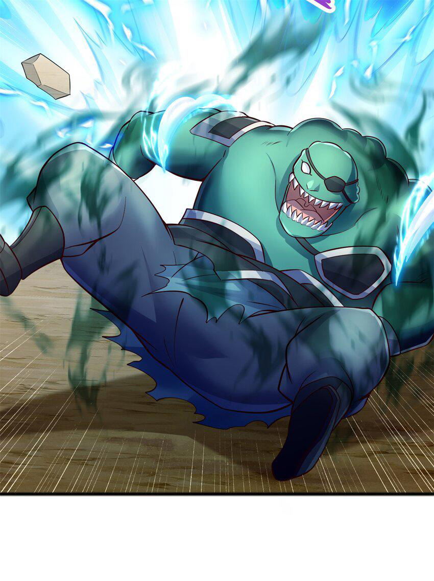 ด้วยเขตแดนกระบี่ ข้าสามารถเป็นเซียนกระบี่ได้ ตอนที่ 70 หน้า 30