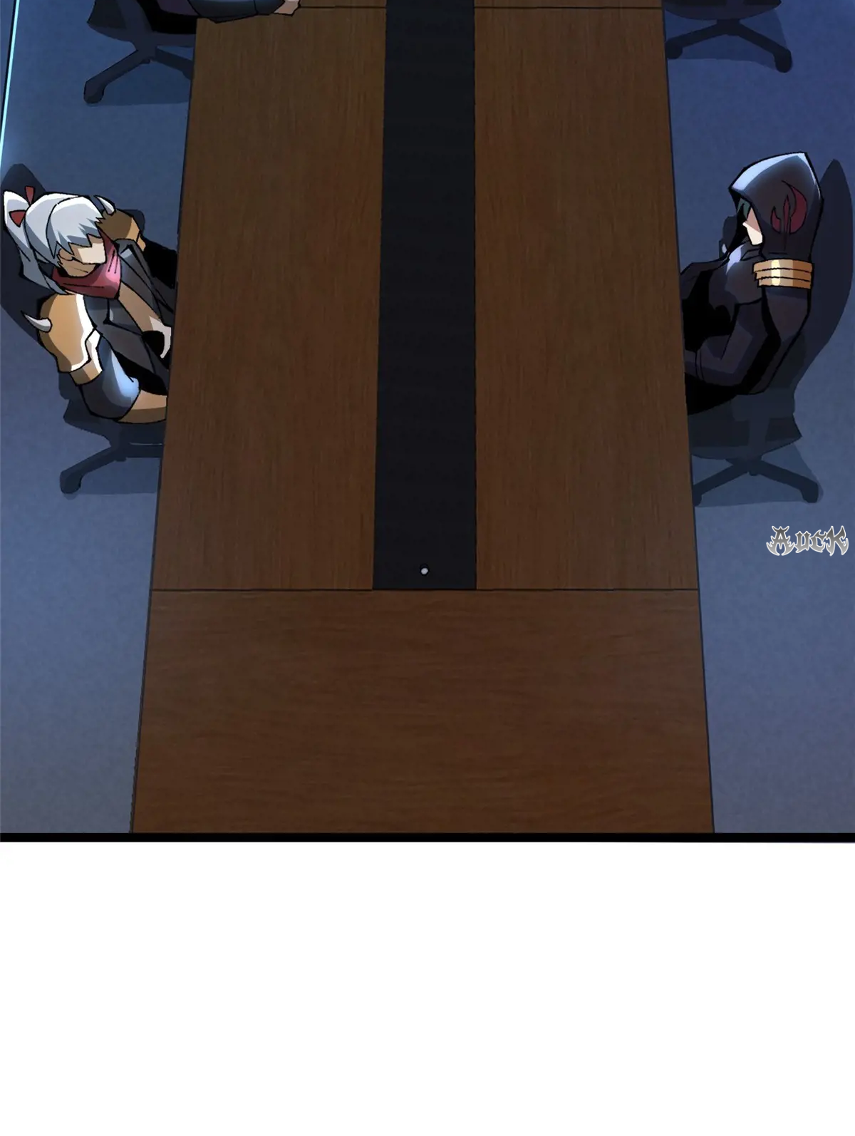 ไม่อยากเรียนทักษะ แห่งคำสาปเลย! ตอนที่ 30 หน้า 59