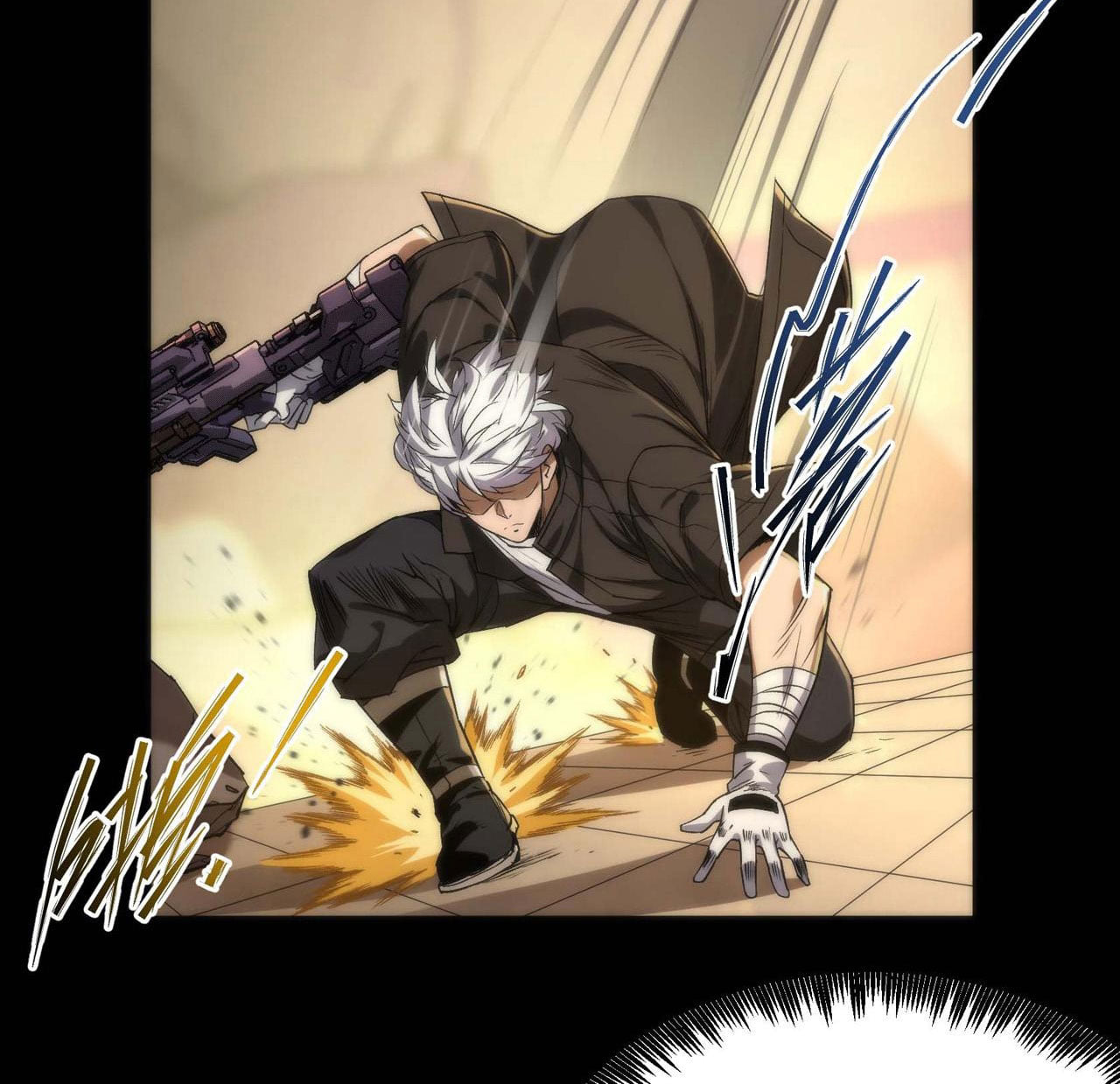 ราชาแห่งอักษรรูน ตอนที่ 1 หน้า 42