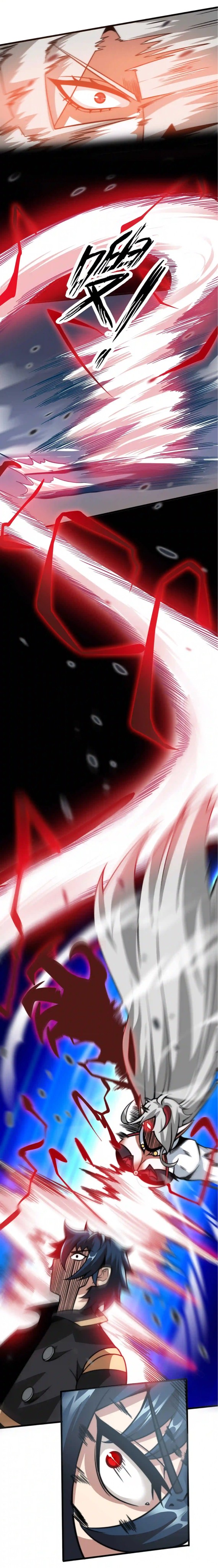 ระบบโกงราชาปีศาจ ตอนที่ 5 หน้า 5