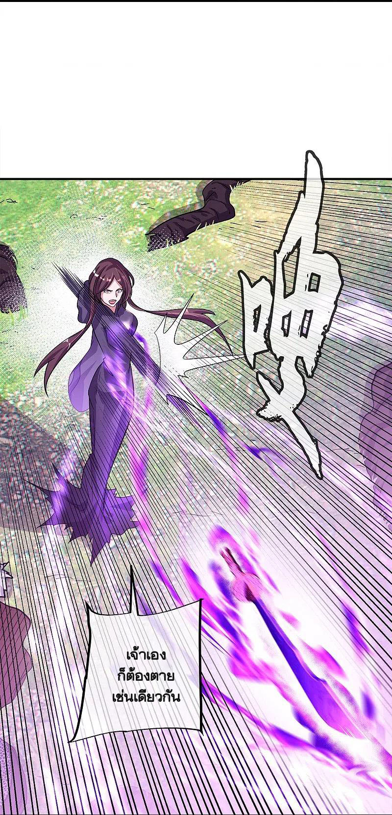 peerless battle spirit ตอนที่ 343 หน้า 29