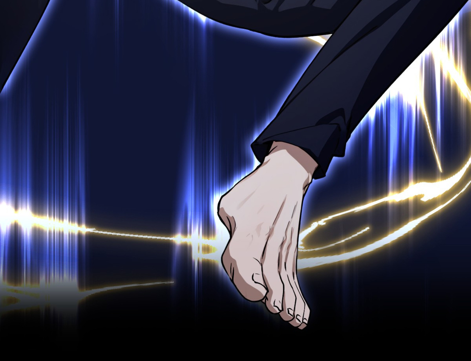 ยอดหมอเหนือภพ ตอนที่ 8 หน้า 32