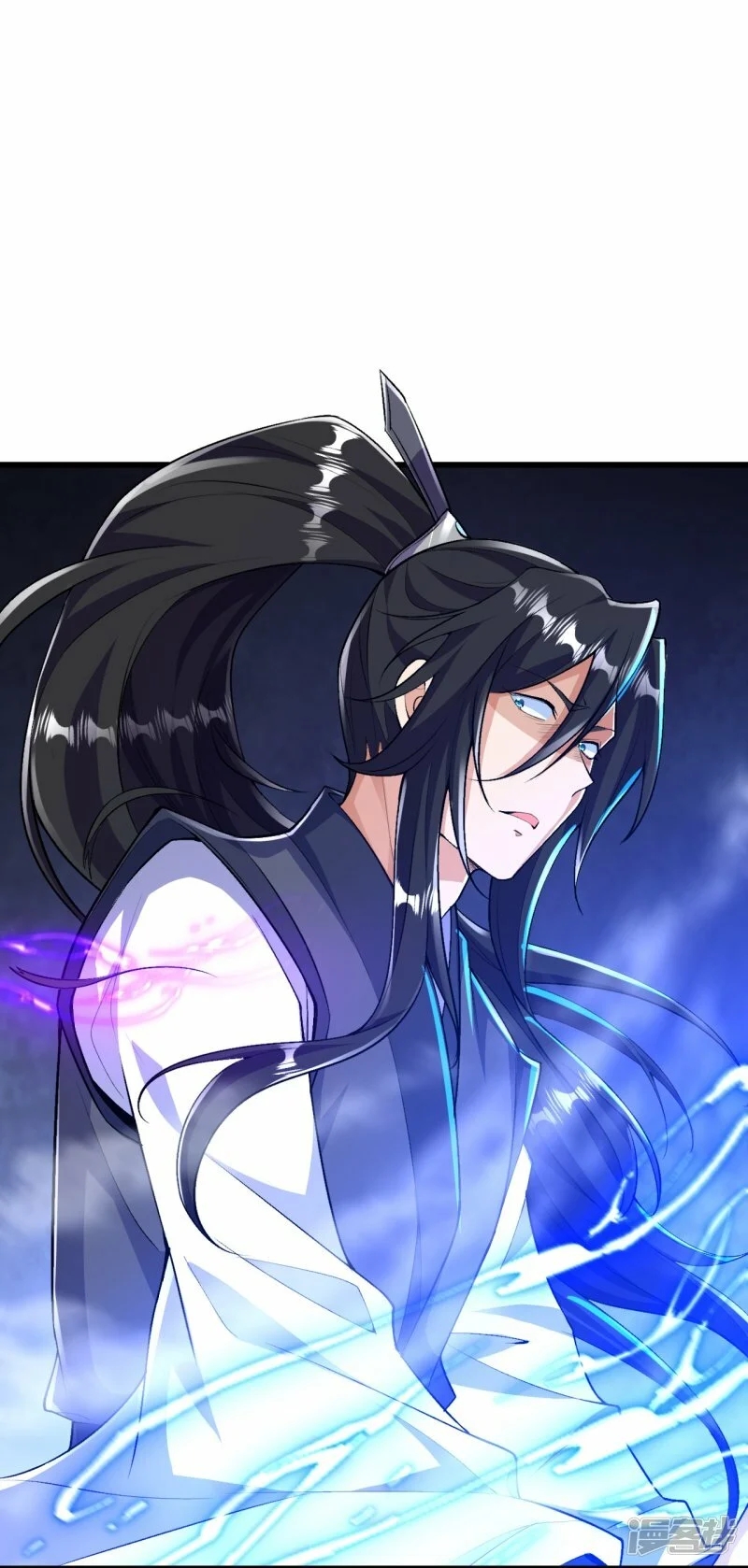 บรรพบุรุษผู้ขัดเกลากายา (ทันจีน) ตอนที่ 78 หน้า 10