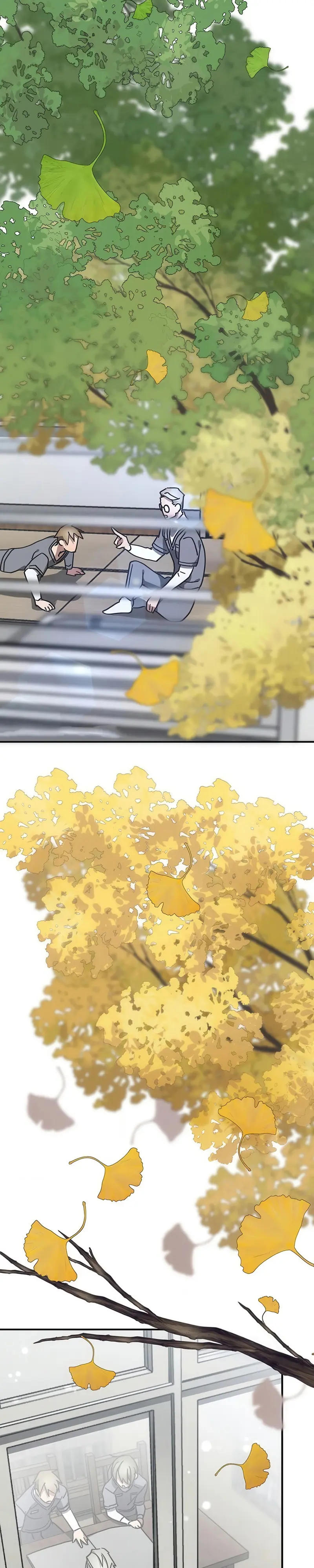 การแก้แค้นของขุนนาง , Aristocrat’s Revenge ตอนที่ 11 หน้า 20