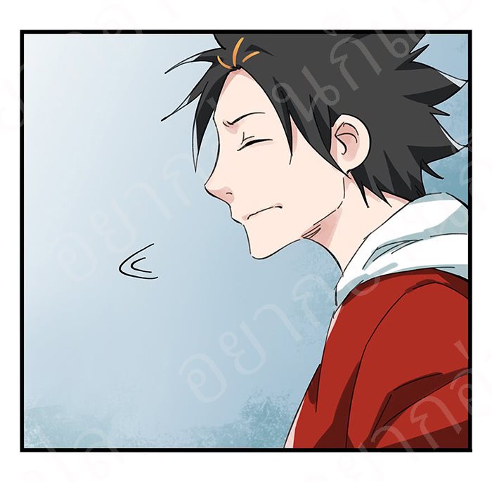 หอคอยสู่สวรรค์ ตอนที่ 21 หน้า 25