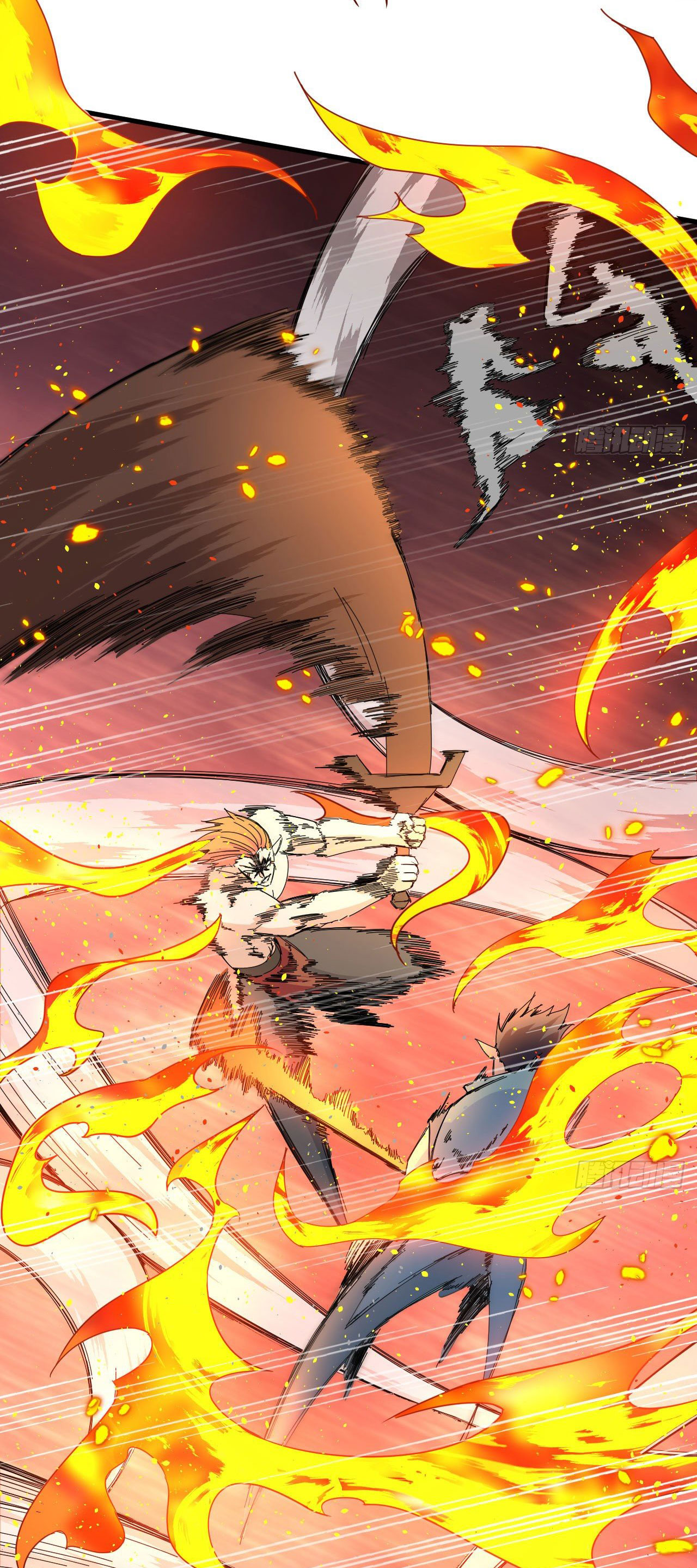 Magician from The Future ตอนที่ 31 หน้า 36