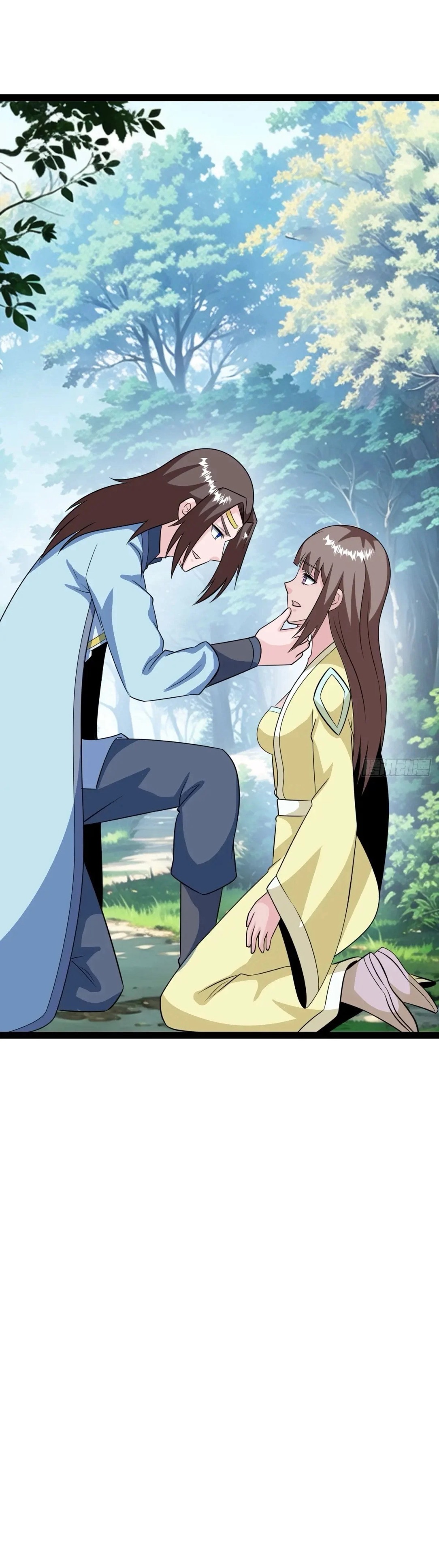 มาต่างโลกร้อยปีพึ่งมีระบบซะงั้น ตอนที่ 74 หน้า 18