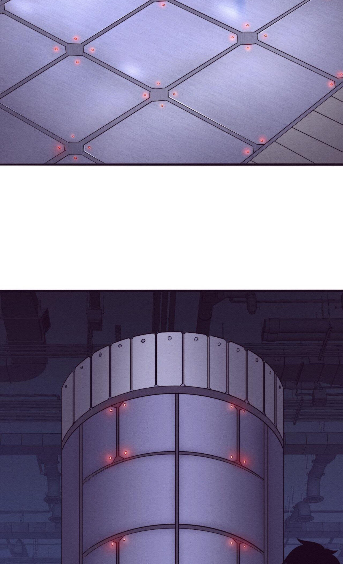 The Frenzy Of Evolution ตอนที่ 43 หน้า 61