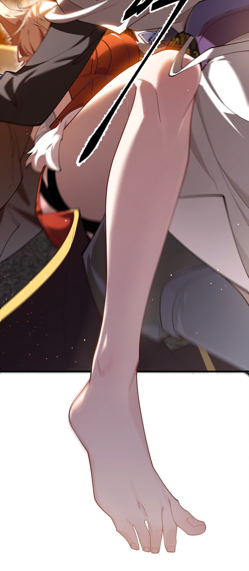 ตัวแปรจุติ ตอนที่ 81 หน้า 27