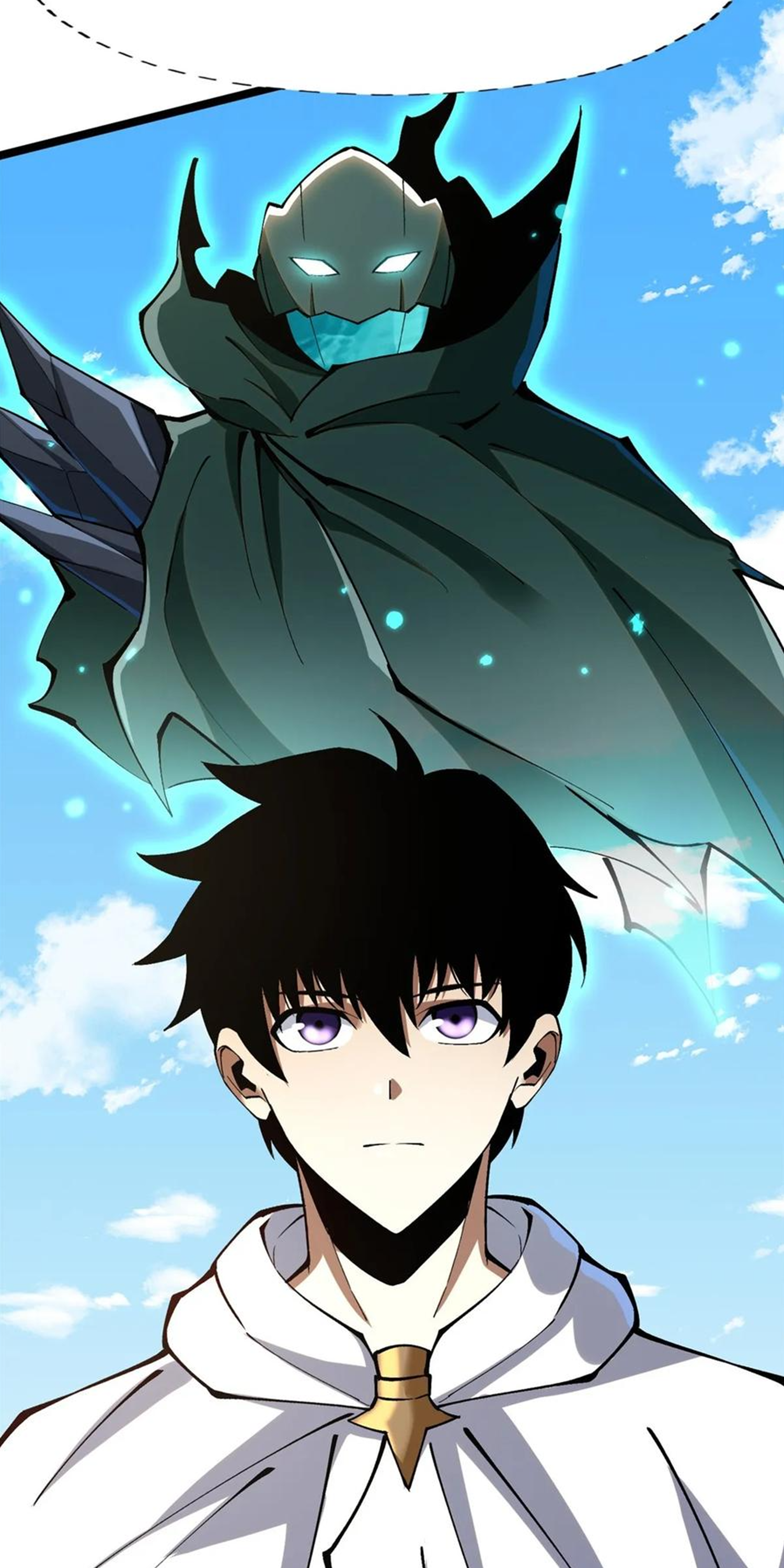 ไม่อยากเรียนทักษะ แห่งคำสาปเลย! ตอนที่ 80 หน้า 2