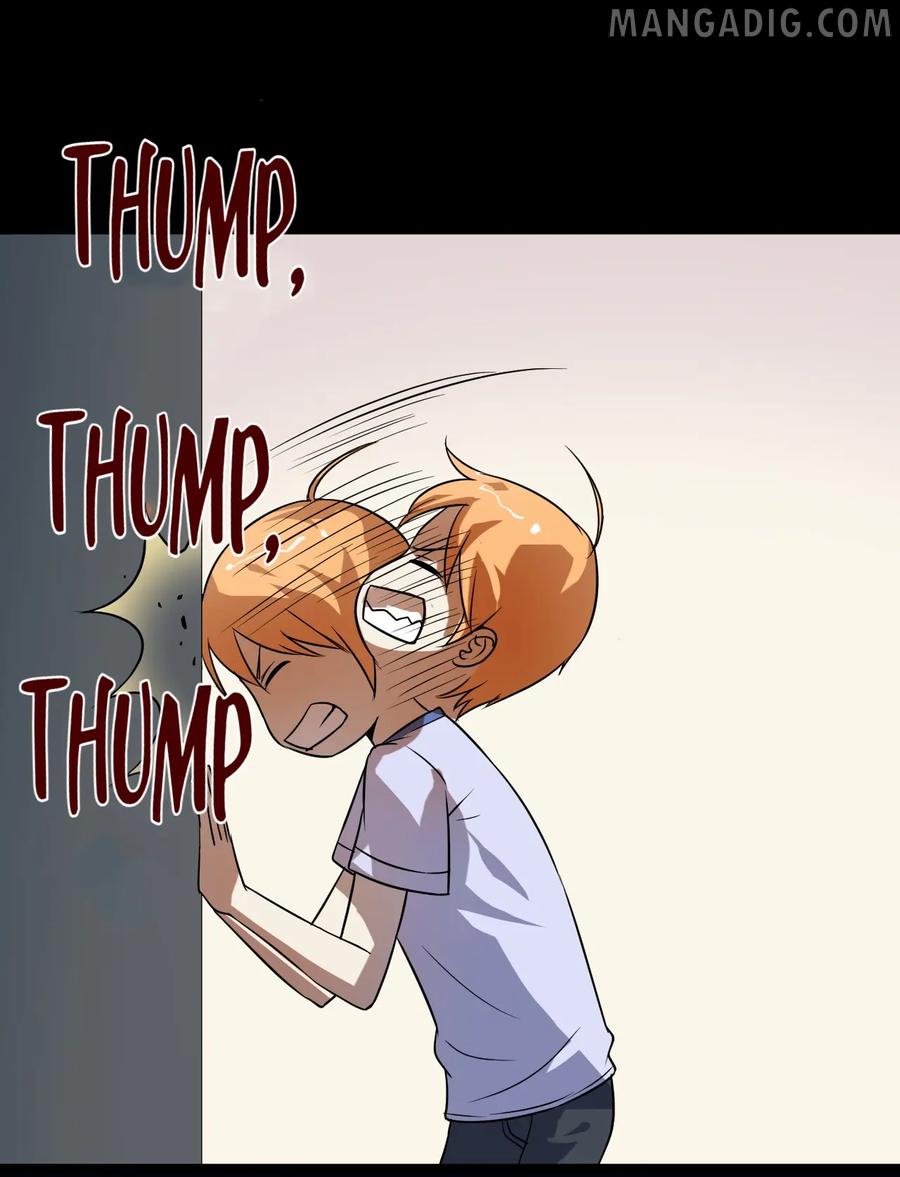 หัวหน้ามาเฟียกลับมาอายุ 16 อีกครั้ง ตอนที่ 11 หน้า 38