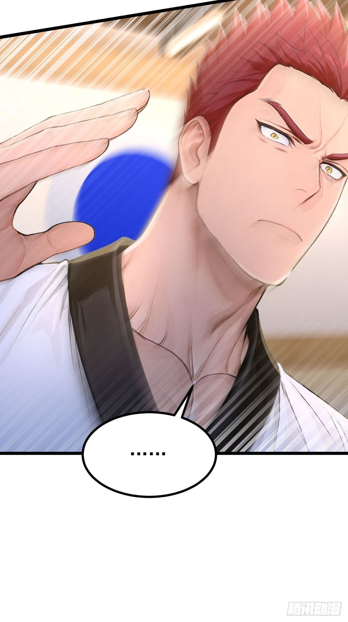 Declining Elite School Recruitment: Showdown—I'm Actually an Immortal Venerable—การกลับมาเกิดใหม่ของเซียนอมตะแห่งแดนสวรรค์! ตอนที่ 5 หน้า 36