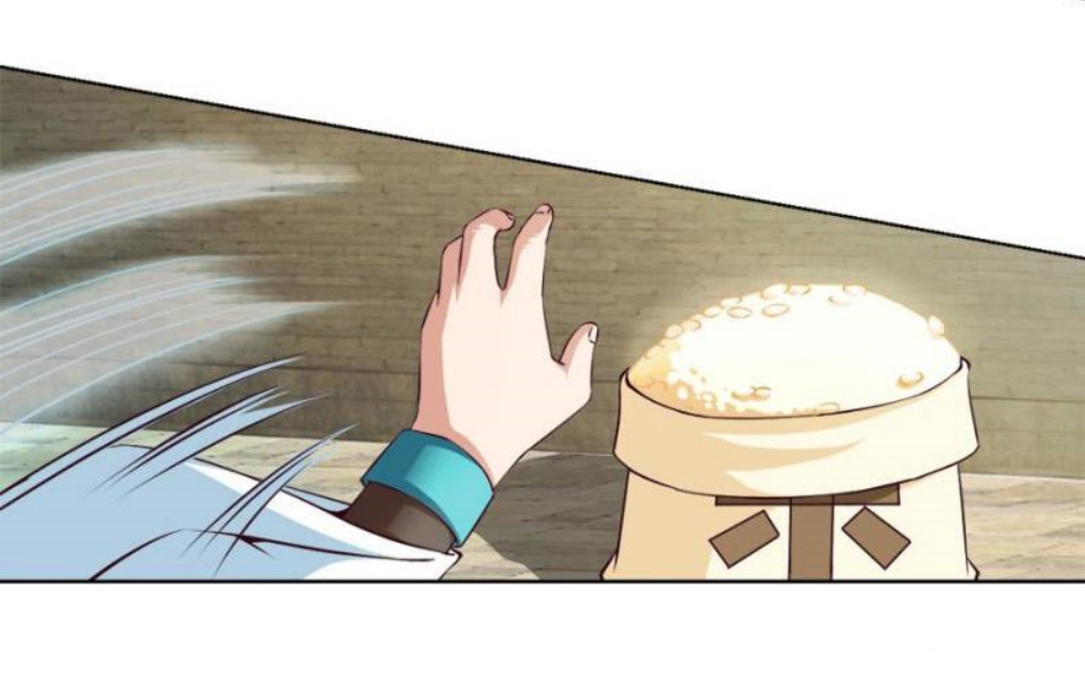 Doomed to be a king ตอนที่ 15 หน้า 22