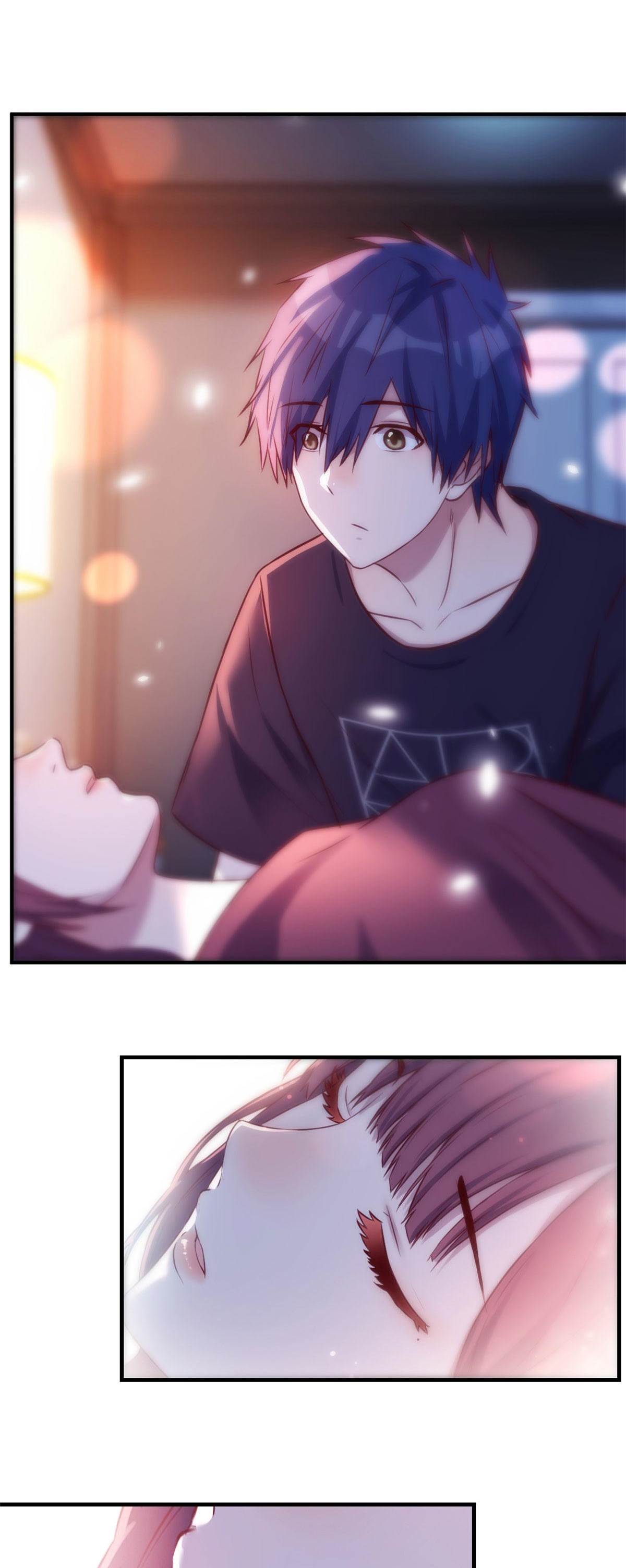 พี่สาวอยากเล่นคุณ ตอนที่ 45 หน้า 15