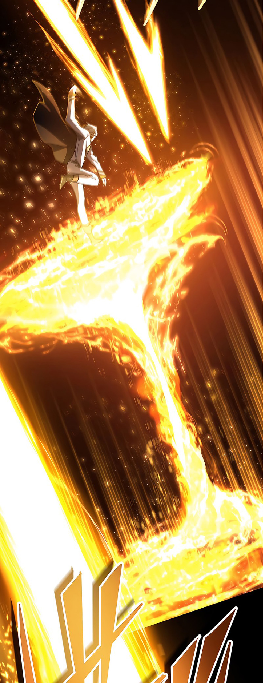 การกลับชาติมาเกิดของจอมเวทย์ต้องห้าม (Reincarnation of the Forbidden Archmage) ตอนที่ 41 หน้า 24