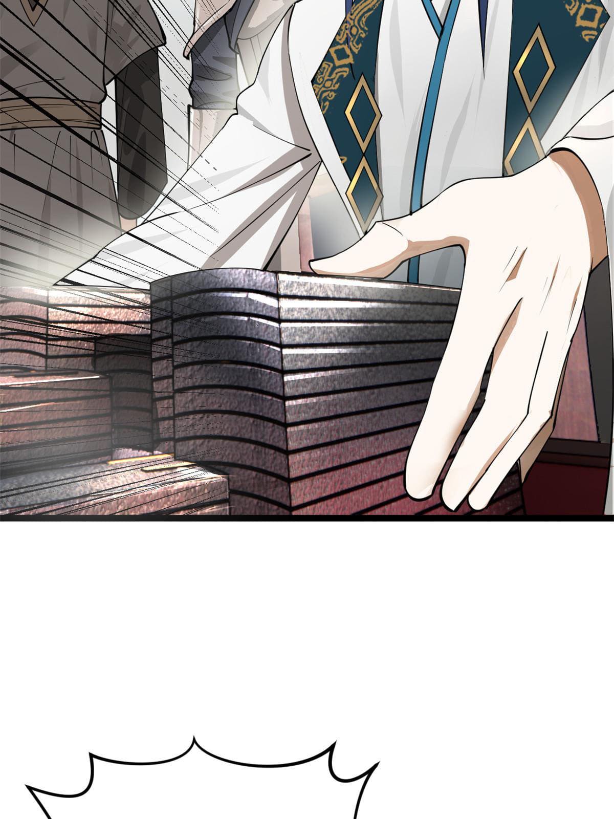 ลูกเขยที่แกร่งสุดในปฐพี (ทันจีน) ตอนที่ 23 หน้า 37