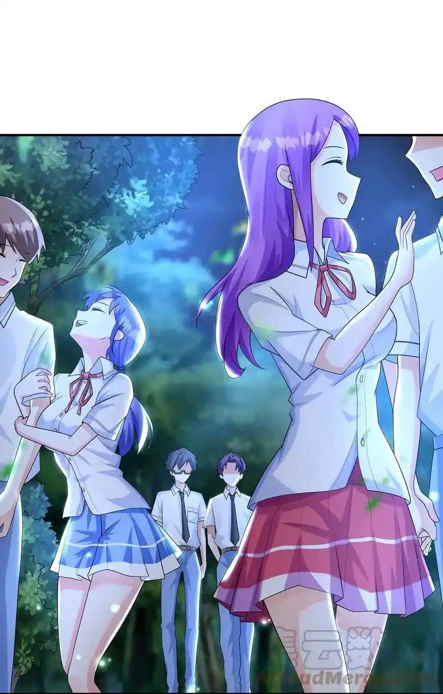First Kiss Plunder Plan ตอนที่ 9 หน้า 19