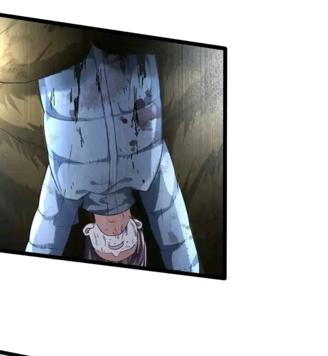 ฉันมีเซฟเฮาว์ในวันโลกาวินาศ ตอนที่ 146 หน้า 8