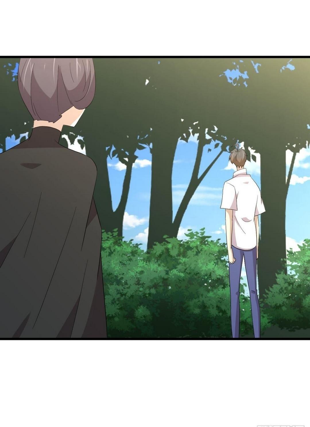 Immortal Swordsman in The Reverse World ข้าเซียนกระบี่ไม่เกาะสตรี ตอนที่ 378 หน้า 45