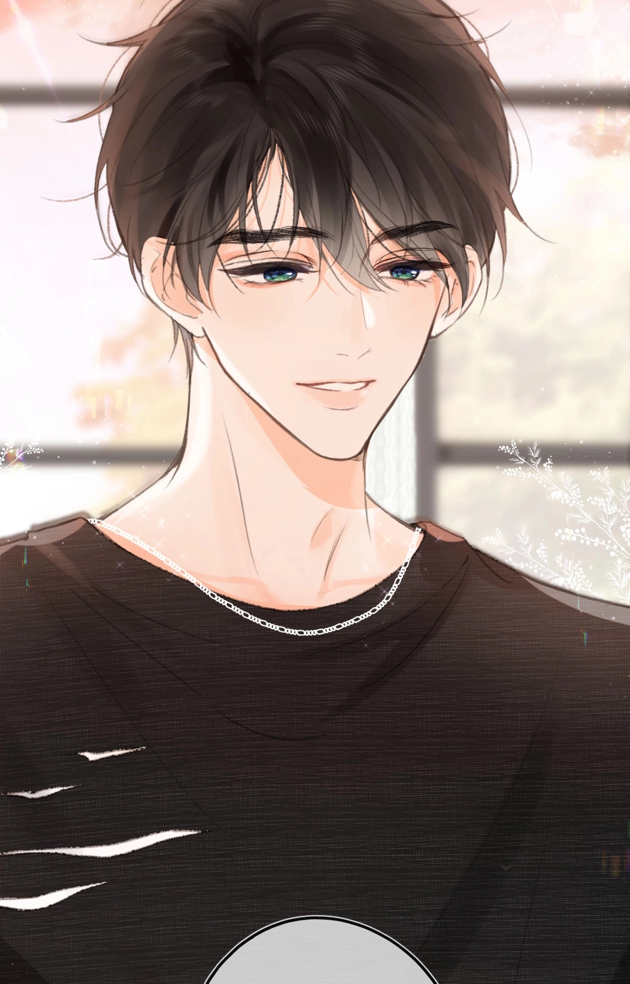 You Are My Desire | เธอคือฝันหวานละมุน ตอนที่ 4 หน้า 48