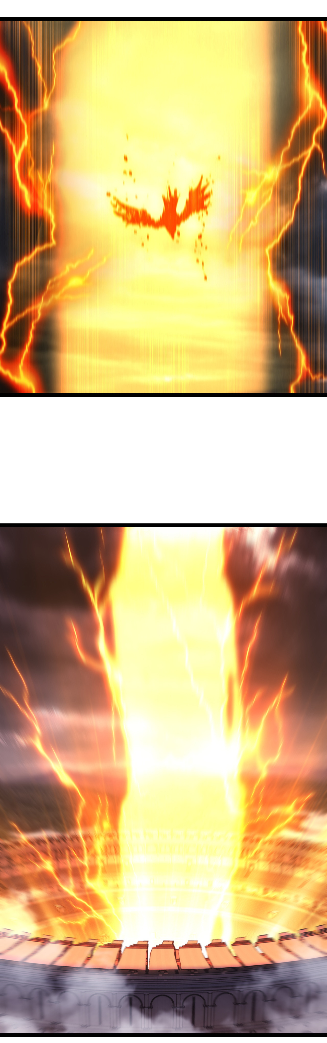 I'm the boss in Magic Moon ตอนที่ 53 หน้า 2